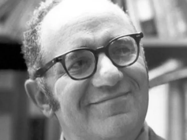 Murray N. Rothbard